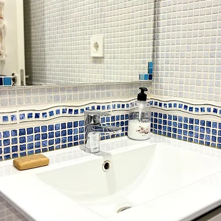 2 Bedroom 'la Zenia' *
