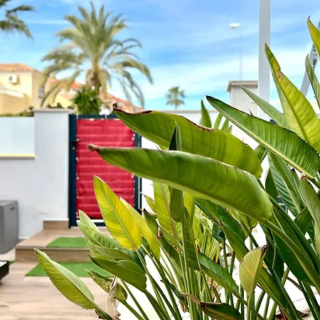 2 Bedroom 'la Zenia' * Playa Flamenca