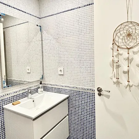 Apartment 2 Bedroom 'la Zenia' *