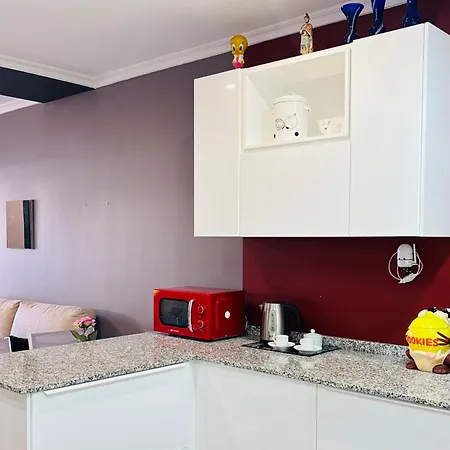 Apartment 2 Bedroom 'la Zenia' Playa Flamenca