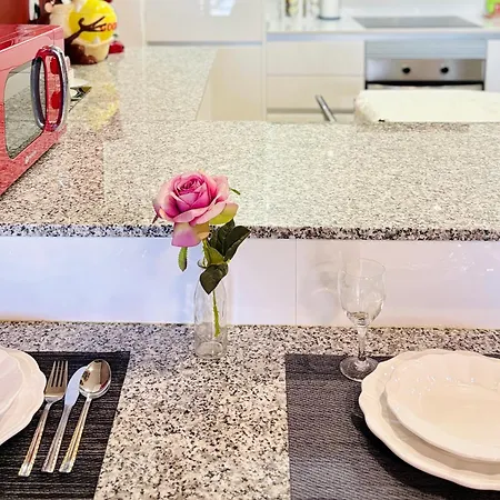 Apartment 2 Bedroom 'la Zenia' Playa Flamenca