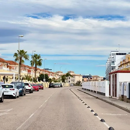 Apartment 2 Bedroom 'la Zenia' Playa Flamenca