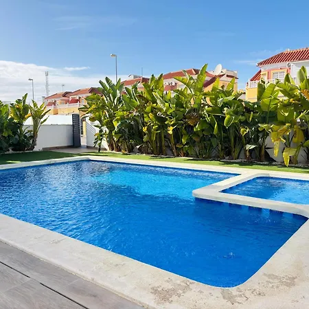 2 Bedroom 'la Zenia' Apartment