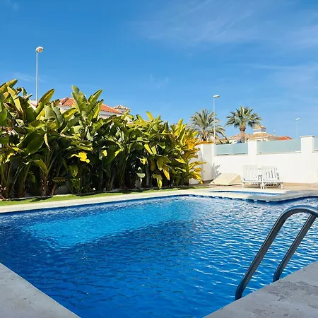 2 Bedroom 'la Zenia'