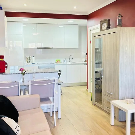 Apartment 2 Bedroom 'la Zenia' Playa Flamenca