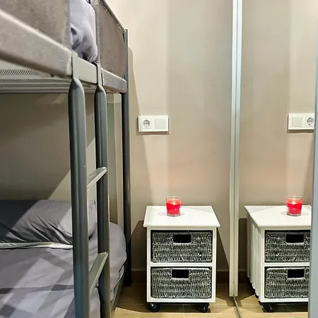 2 Bedroom 'la Zenia' Apartment *