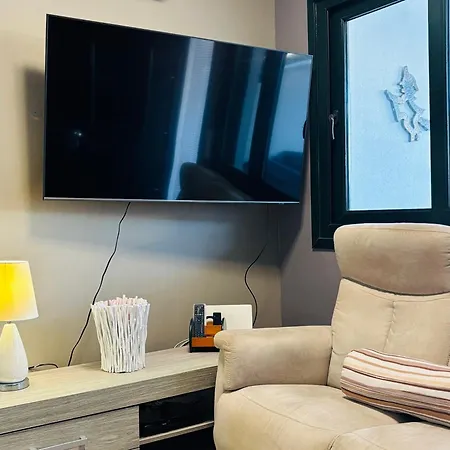 2 Bedroom 'la Zenia' Apartment