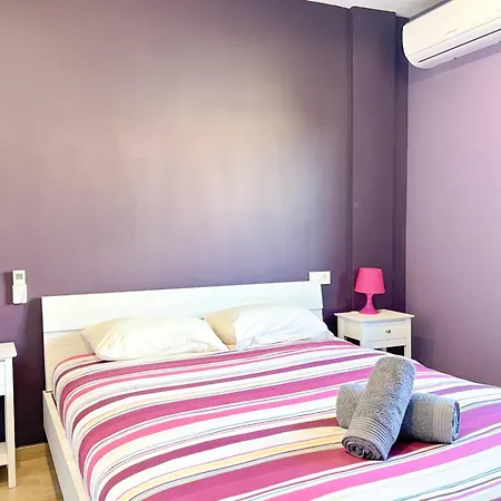 2 Bedroom 'la Zenia' * Playa Flamenca
