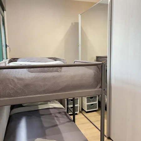 Apartment 2 Bedroom 'la Zenia' *
