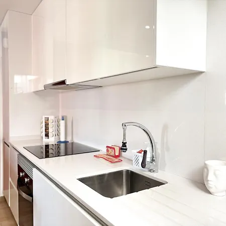 2 Bedroom 'la Zenia' Apartment Playa Flamenca