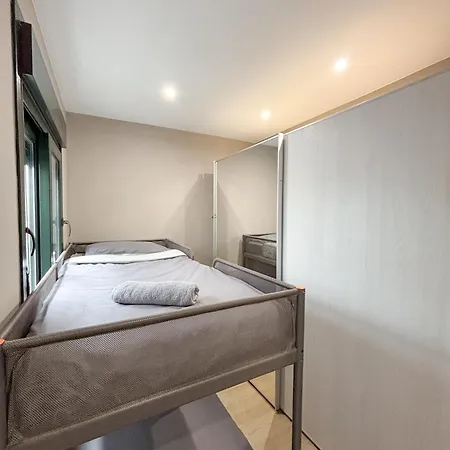 2 Bedroom 'la Zenia' *