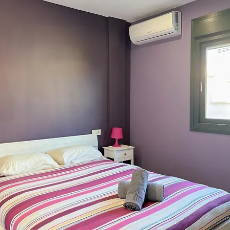 2 Bedroom 'la Zenia'
